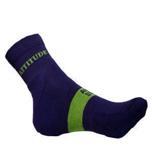 Calcetín modelo attitude-positive socks