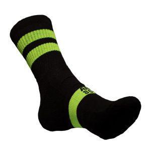 Lines fluor socks