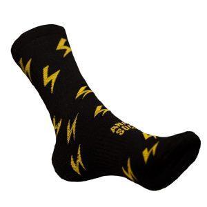 Calcetín storm socks de Anana Socks
