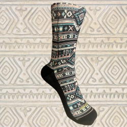 calcetines Étnicos